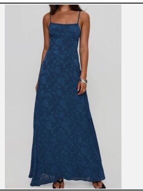 Princess Polly | Dresses | Princess Polly Fadyen Bias Cut Maxi Dress Black  | Poshmark
